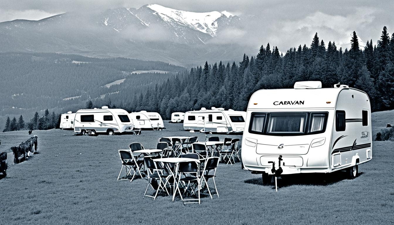 Checking Caravan Trailer Lights Australia